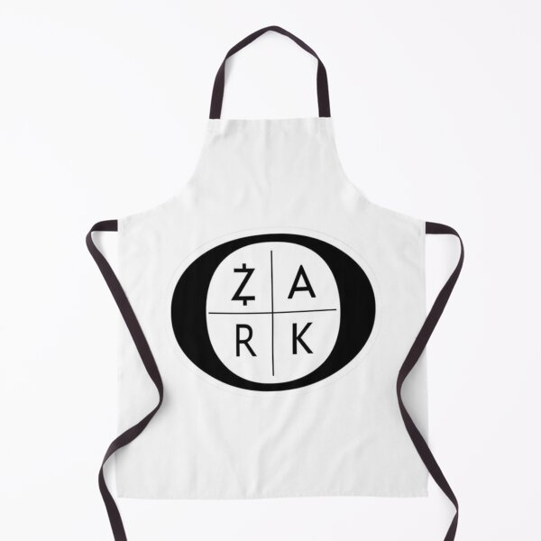 Item preview, Ozark Basic Logo designed and sold by sorryimbusy.