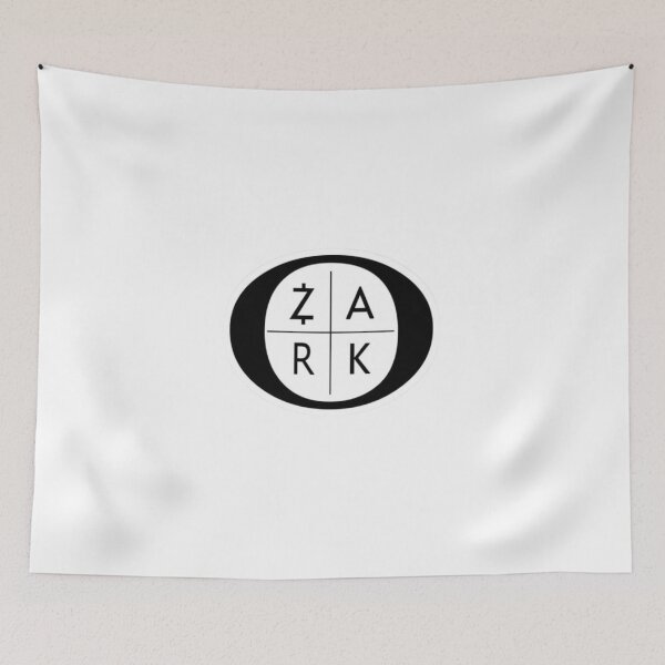 Item preview, Ozark Basic Logo designed and sold by sorryimbusy.