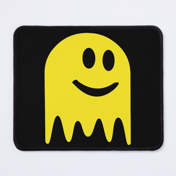Artikelvorschau, Smiley-Geist entworfen und verkauft von technotic.
