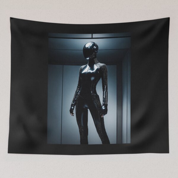 Item preview, Dark Future designed and sold by RaF71PrO.