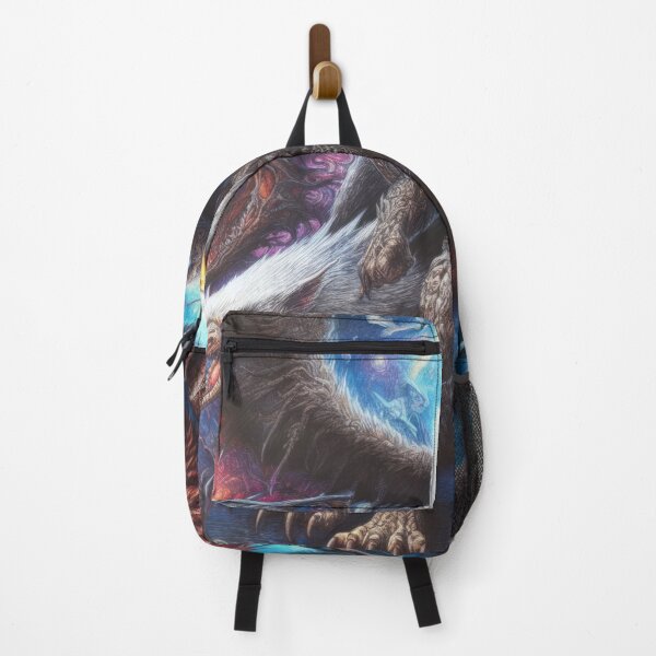 Item preview, Battle of the Titans designed and sold by atikus.