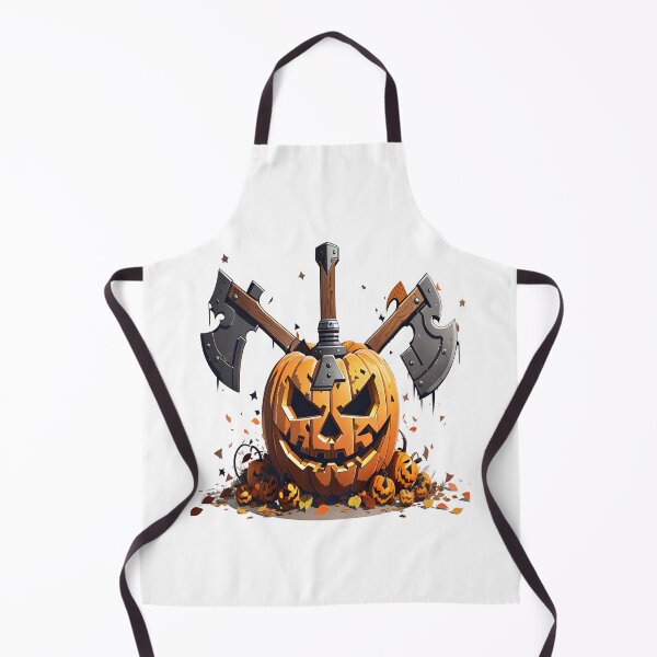 Item preview, Halloween Axe designed and sold by Creative.Shop.