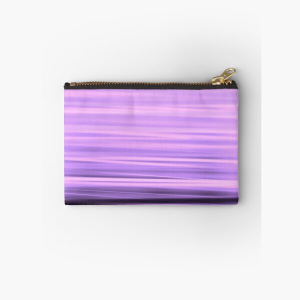 Item preview, Purple black stripes  designed and sold by atlasartsn.