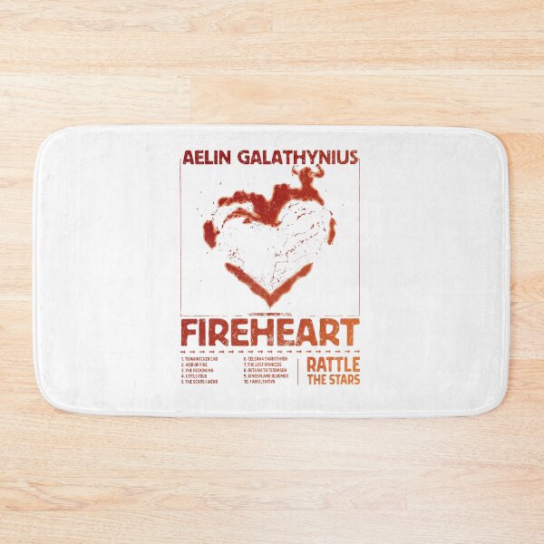 Item preview, Aelin Galathynius Fireheart designed and sold by JoeHamiltona.