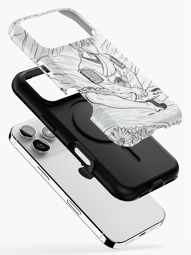 Thumbnail 2 of 4, iPhone Case, Samurai Line designed and sold by InchoStyle.