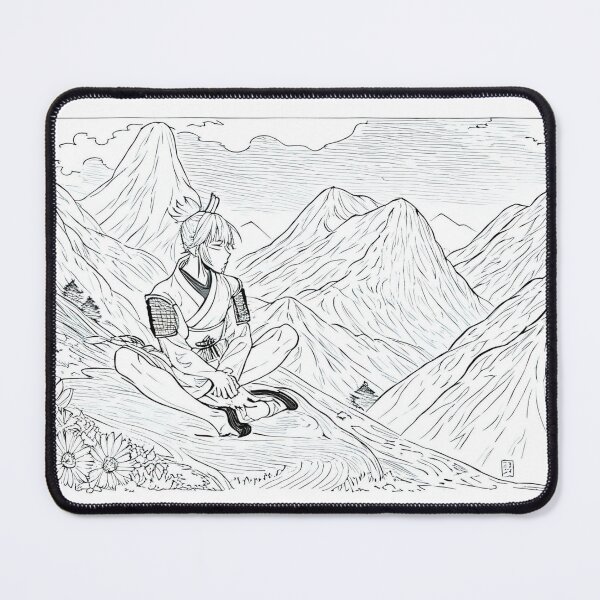 Item preview, Samurai Line designed and sold by InchoStyle.