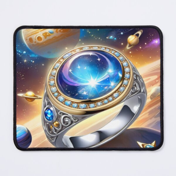 Item preview, Embrace Your Uniqueness: Your Stylish Signet Ring Symbol. designed and sold by CraftsIcon.