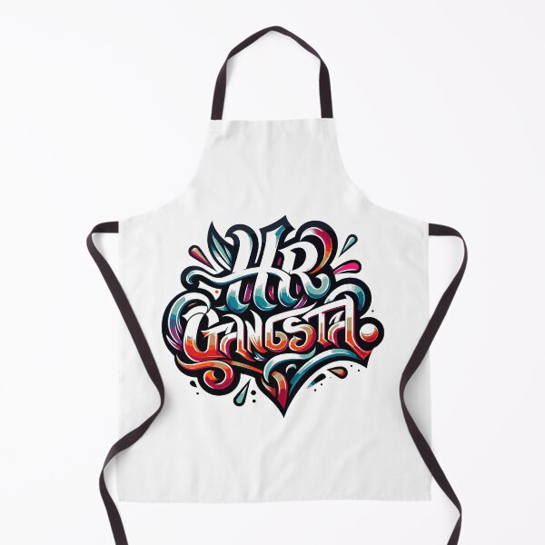 Item preview, HR Gangsta designed and sold by TeesYouWant.