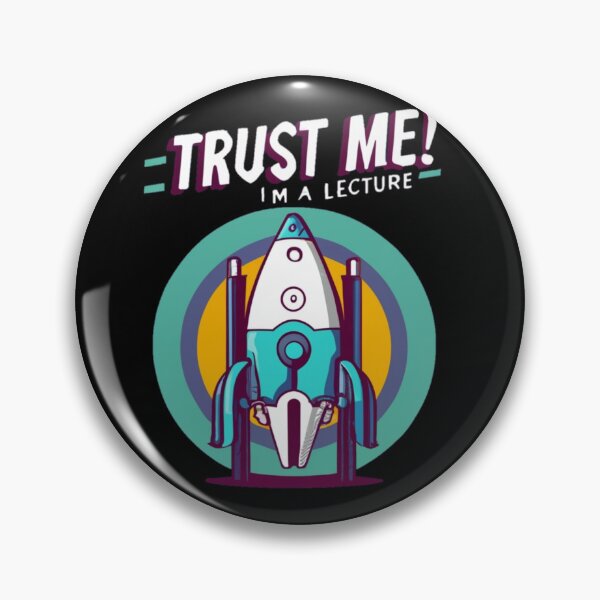Item preview, Trust me I'm a lecture designed and sold by Automotive  Prod.