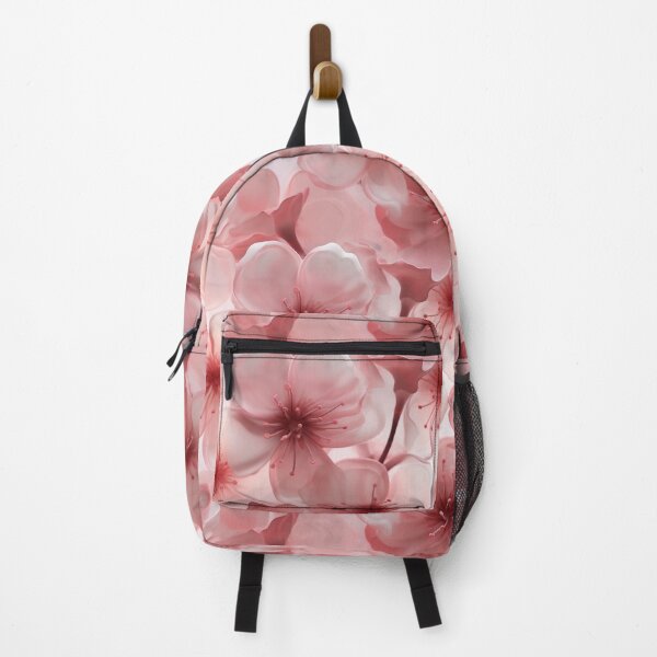 Item preview, Cherry Blossom Pattern designed and sold by animaesthetic.