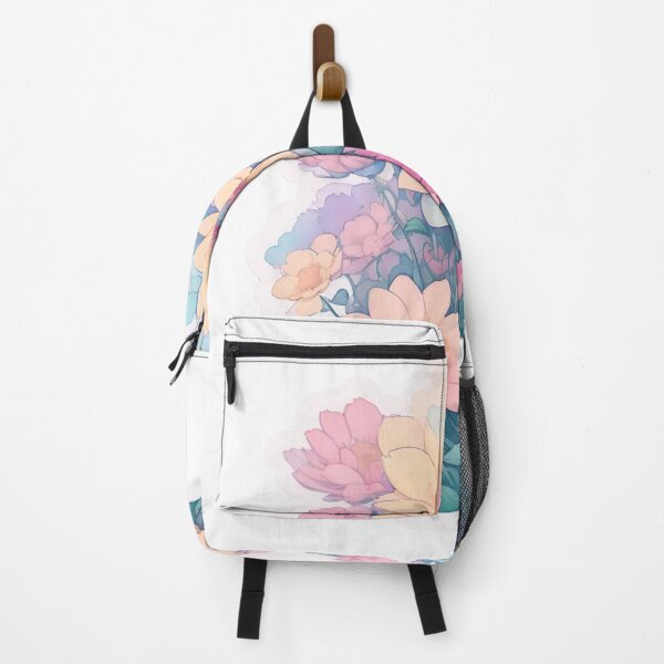 Item preview, Whimsical Flower Sticker: Detailed 3D Vector Art for Retro T-Shirt Design (69) designed and sold by WASjourney.