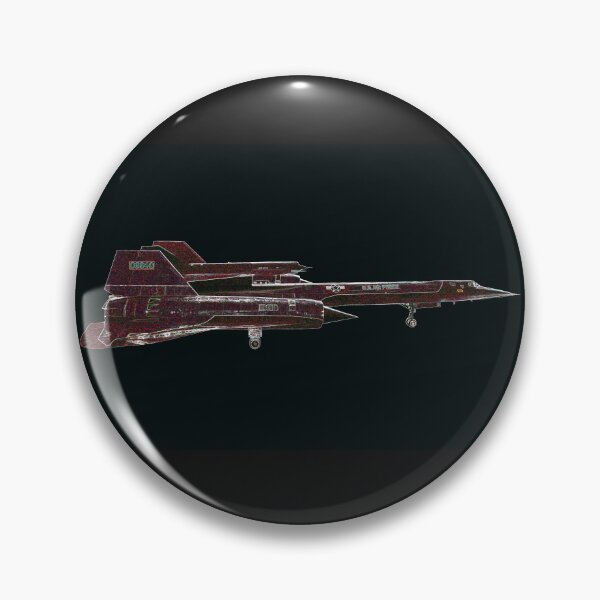 Item preview,  Lockheed M-21 Blackbird   designed and sold by JohnGaffen.