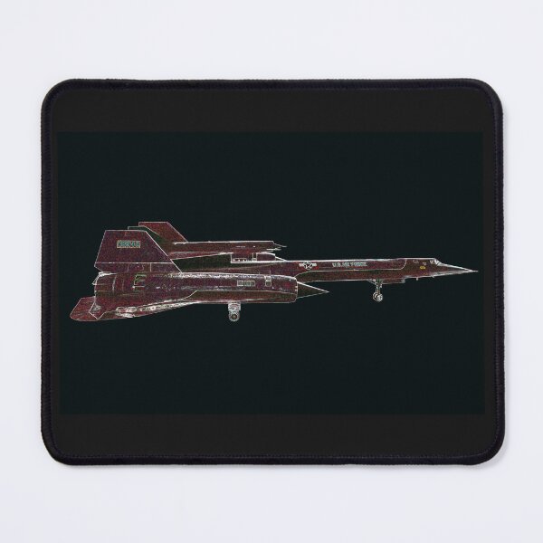 Item preview, Lockheed M-21 Blackbird designed and sold by JohnGaffen.