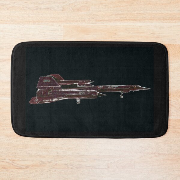 Item preview,  Lockheed M-21 Blackbird   designed and sold by JohnGaffen.
