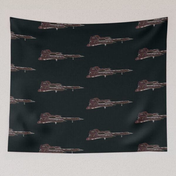 Item preview,  Lockheed M-21 Blackbird   designed and sold by JohnGaffen.