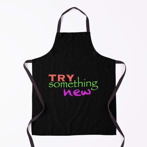 Item preview, Try something new designed and sold by MoroccanCreator.