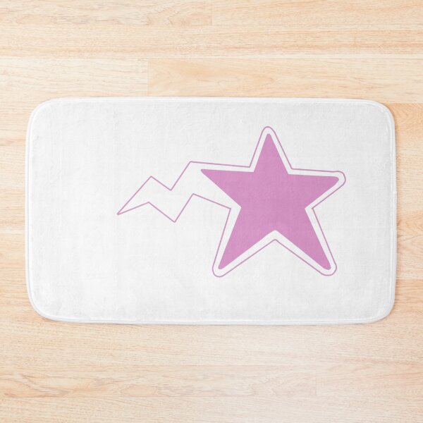 Item preview, Stargirl -pink star rising designed and sold by HertigStyl.