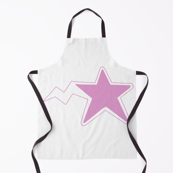 Item preview, Stargirl -pink star rising designed and sold by HertigStyl.