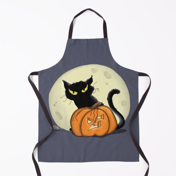 Item preview, Night stalker  designed and sold by Whimsy Pose Illustrations.