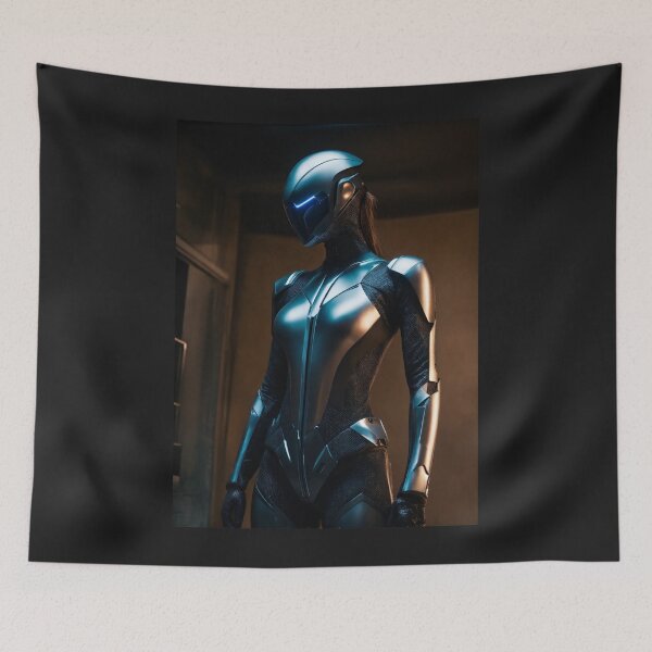 Item preview, Dark Future designed and sold by RaF71PrO.