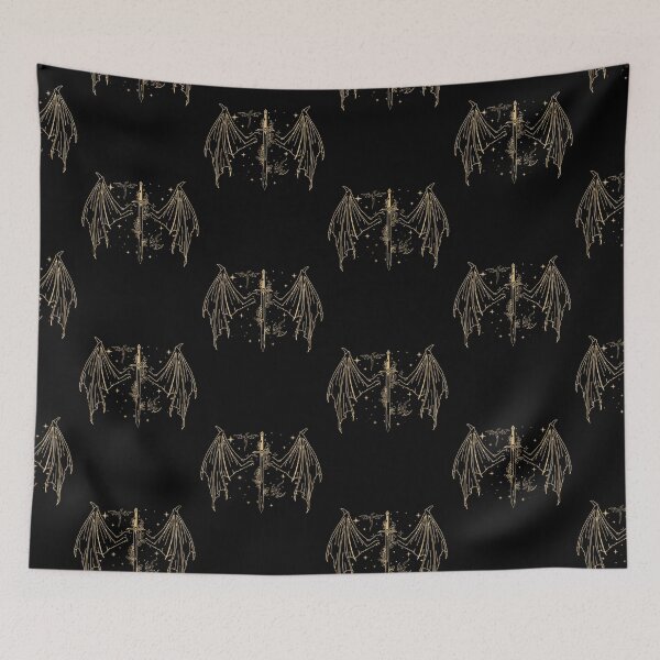 Item preview, Throne Of Glass 90s designed and sold by JoeHamiltona.