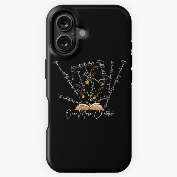 Item preview, Throne of Glass One More Chapter designed and sold by JoeHamiltona.