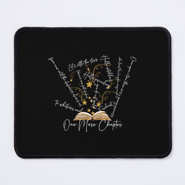 Item preview, Throne of Glass One More Chapter designed and sold by JoeHamiltona.