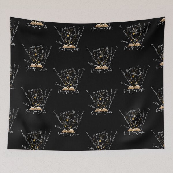 Item preview, Throne of Glass One More Chapter designed and sold by JoeHamiltona.