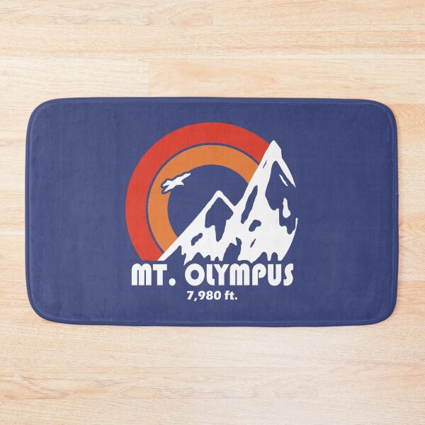 Item preview, Mt. Olympus Washington Sun Eagle designed and sold by Esskay Designs.