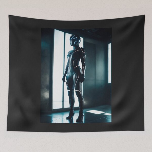 Item preview, Dark Future designed and sold by RaF71PrO.