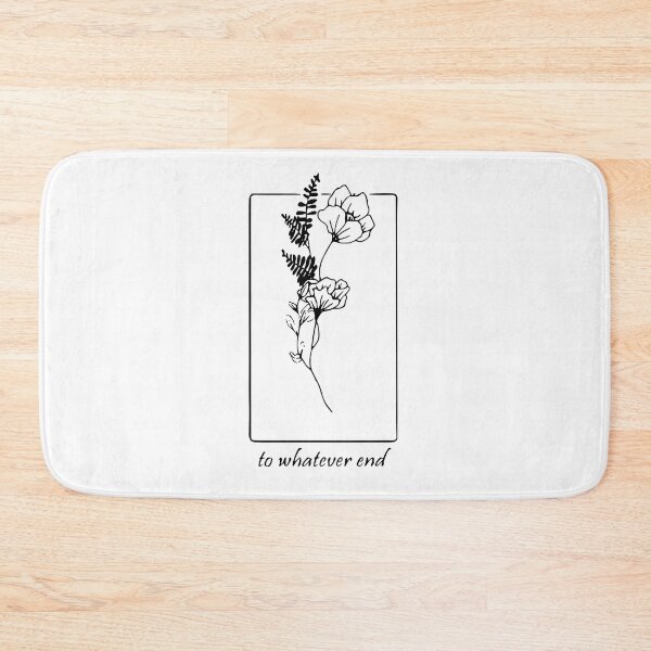 Item preview, Throne Of Glass To Whatever End designed and sold by JoeHamiltona.