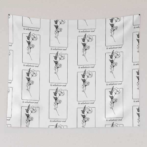 Item preview, Throne Of Glass To Whatever End designed and sold by JoeHamiltona.