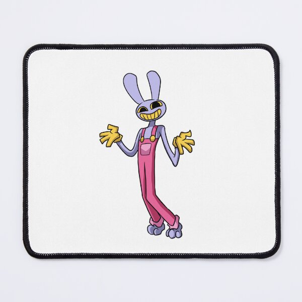 Item preview, Amazing Digital Circus Jax designed and sold by sorryimbusy.