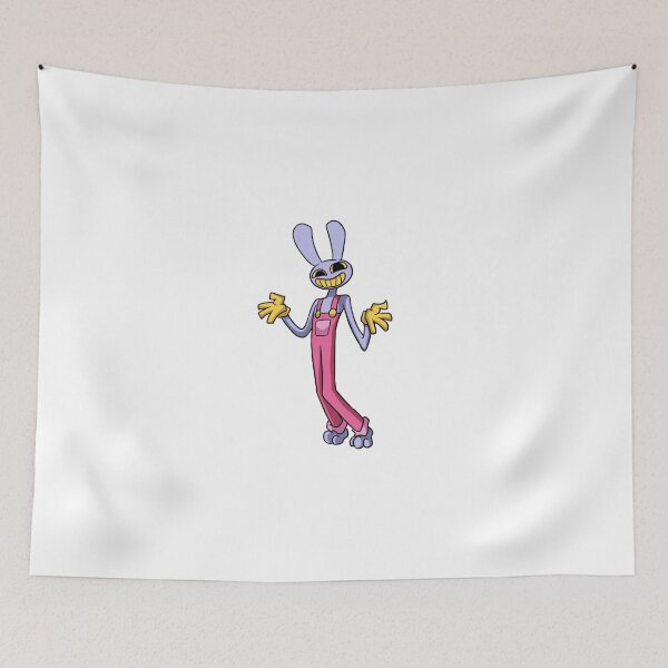 Item preview, Amazing Digital Circus Jax designed and sold by sorryimbusy.