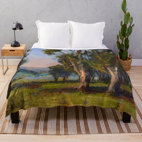 Item preview, Spring's Melody motivational landscape design designed and sold by Deodanda Brown.