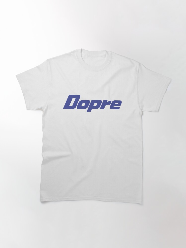 Alternate view of Dopre Classic T-Shirt