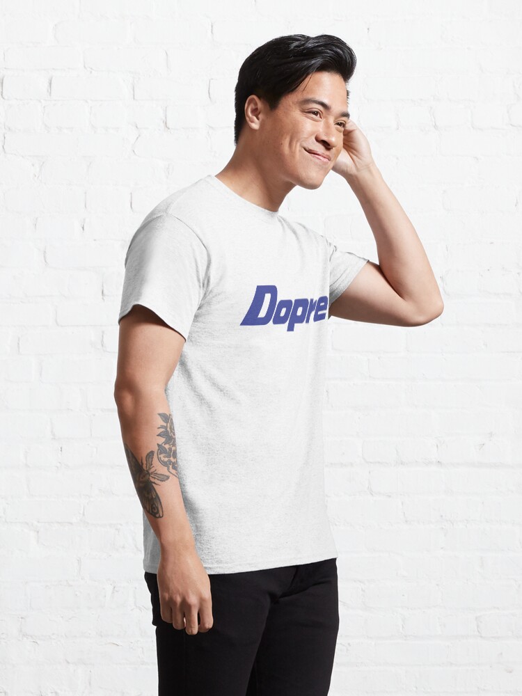 Alternate view of Dopre Classic T-Shirt