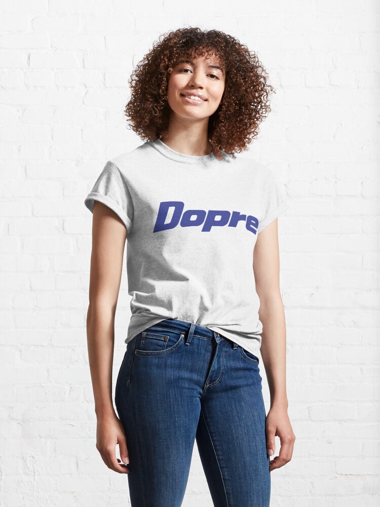 Alternate view of Dopre Classic T-Shirt
