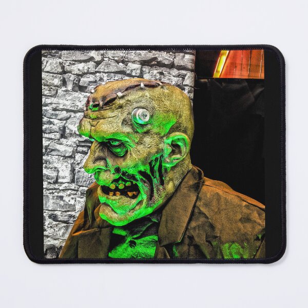 Item preview, Frankenstein's Monster designed and sold by JohnGaffen.