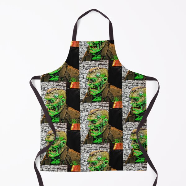 Item preview, Frankenstein's Monster designed and sold by JohnGaffen.