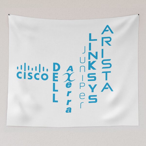 Item preview, CiscoExist designed and sold by Matthew Samms.