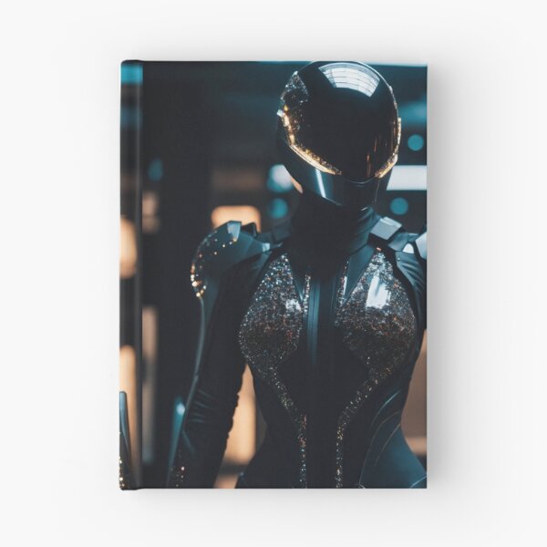 Item preview, Dark Future designed and sold by RaF71PrO.