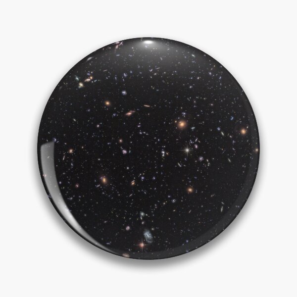 Item preview, Hubble Extreme Deep Field designed and sold by benballen.