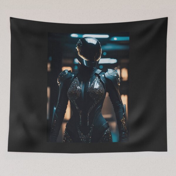 Item preview, Dark Future designed and sold by RaF71PrO.