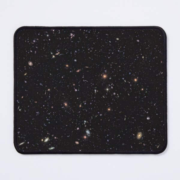 Item preview, Hubble Extreme Deep Field designed and sold by benballen.