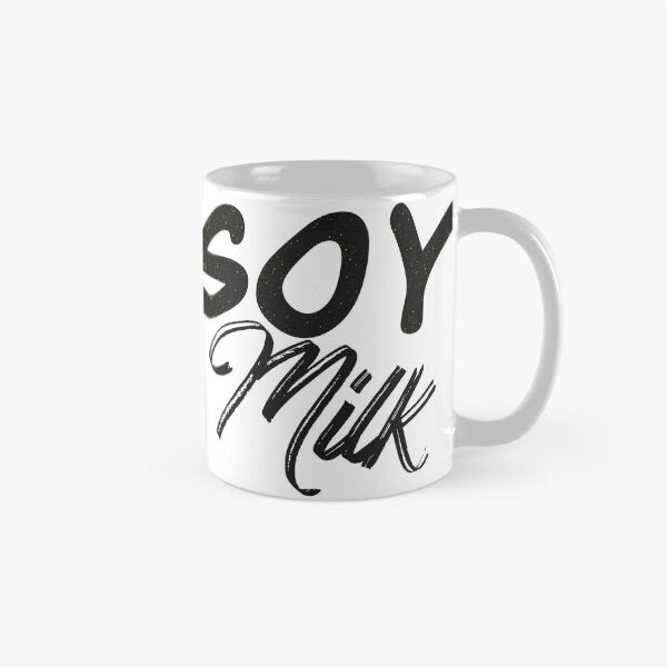 Artikelvorschau, Soja Milch entworfen und verkauft von LillyTy.