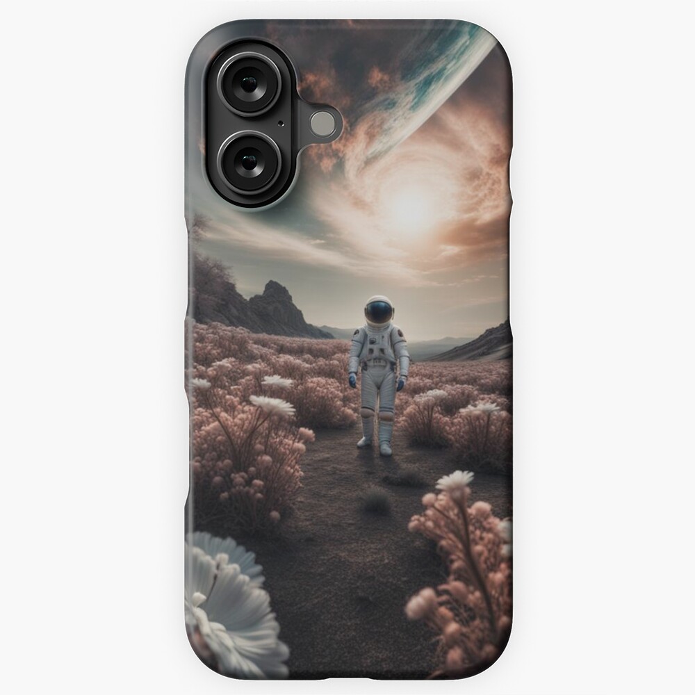 Item preview, iPhone Snap Case designed and sold by LenCarol.