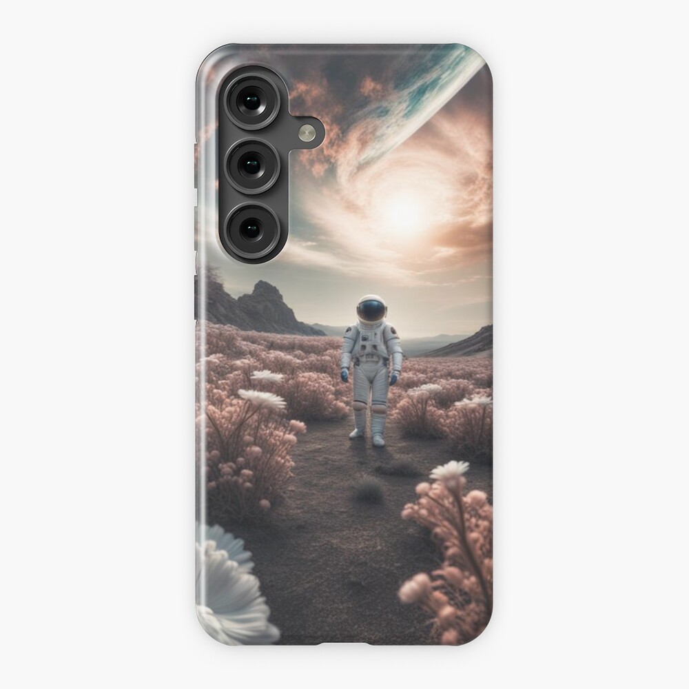 Item preview, Samsung Galaxy Snap Case designed and sold by LenCarol.