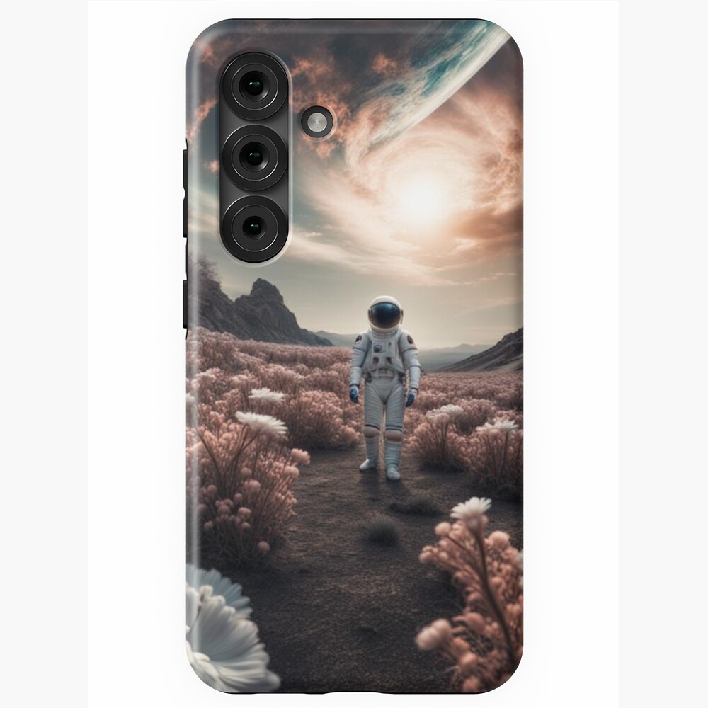 Item preview, Samsung Galaxy Tough Case designed and sold by LenCarol.