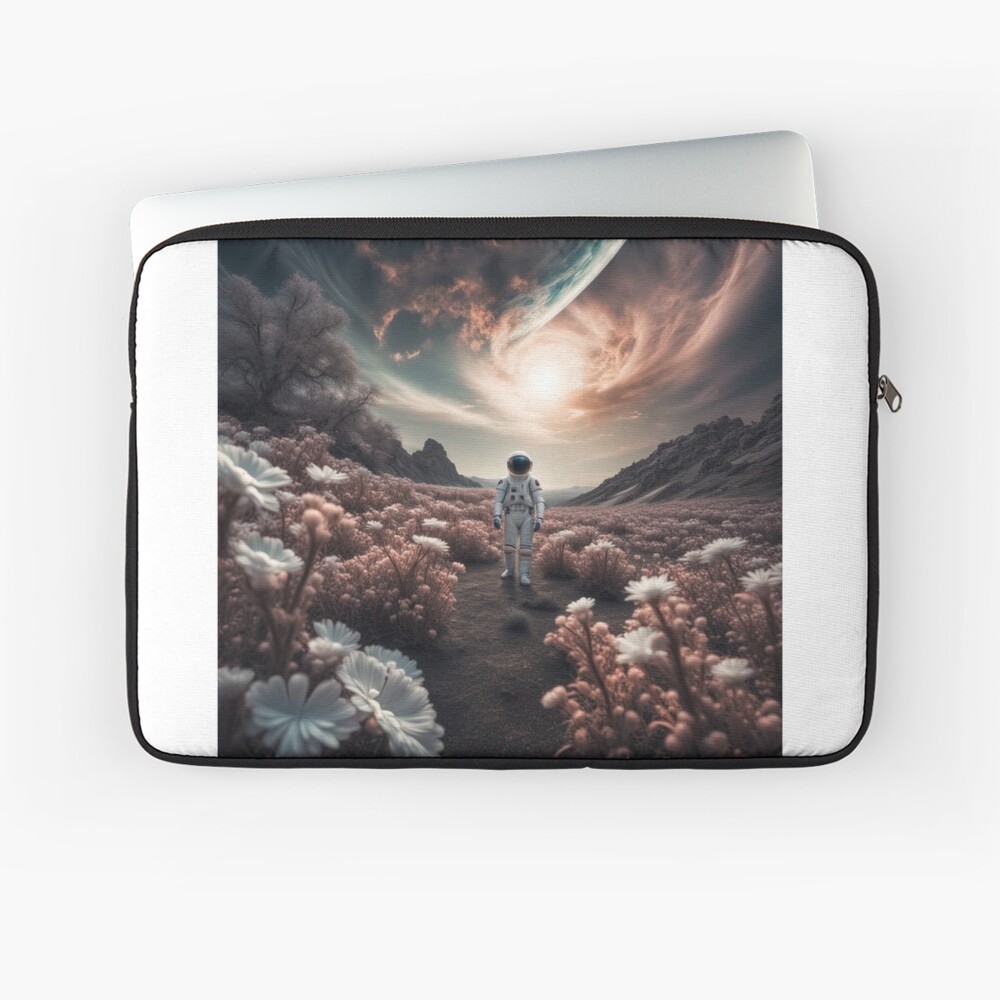 Item preview, Laptop Sleeve designed and sold by LenCarol.